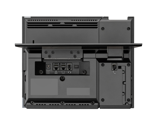 HP Poly CCX 600 for Microsoft Teams and PoE-enabled, Android 12 IP Phone