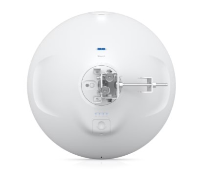 Ubiquiti UniFi Wave Long-Range ARM Cortex-A53 60GHz Wireless PtP Carrier Bridge