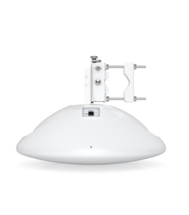 Ubiquiti UniFi Wave Long-Range ARM Cortex-A53 60GHz Wireless PtP Carrier Bridge