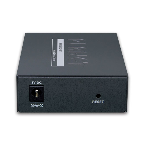Planet Technology ICS-110, 100m 1-Port RS232/422/485 Serial Device Server