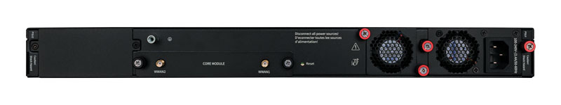 Digi Connect EZ 32 EZ32-A100, 32-port, RS-232 Serial server