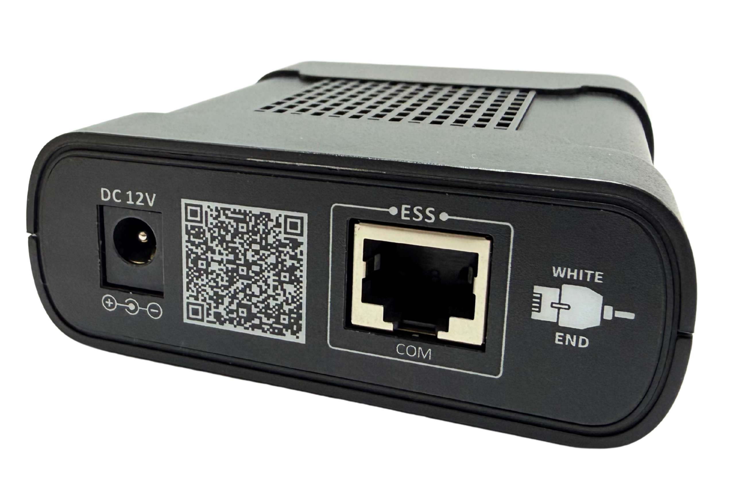 Toshiba RemotEye® ESS2 IIoT Network Card
