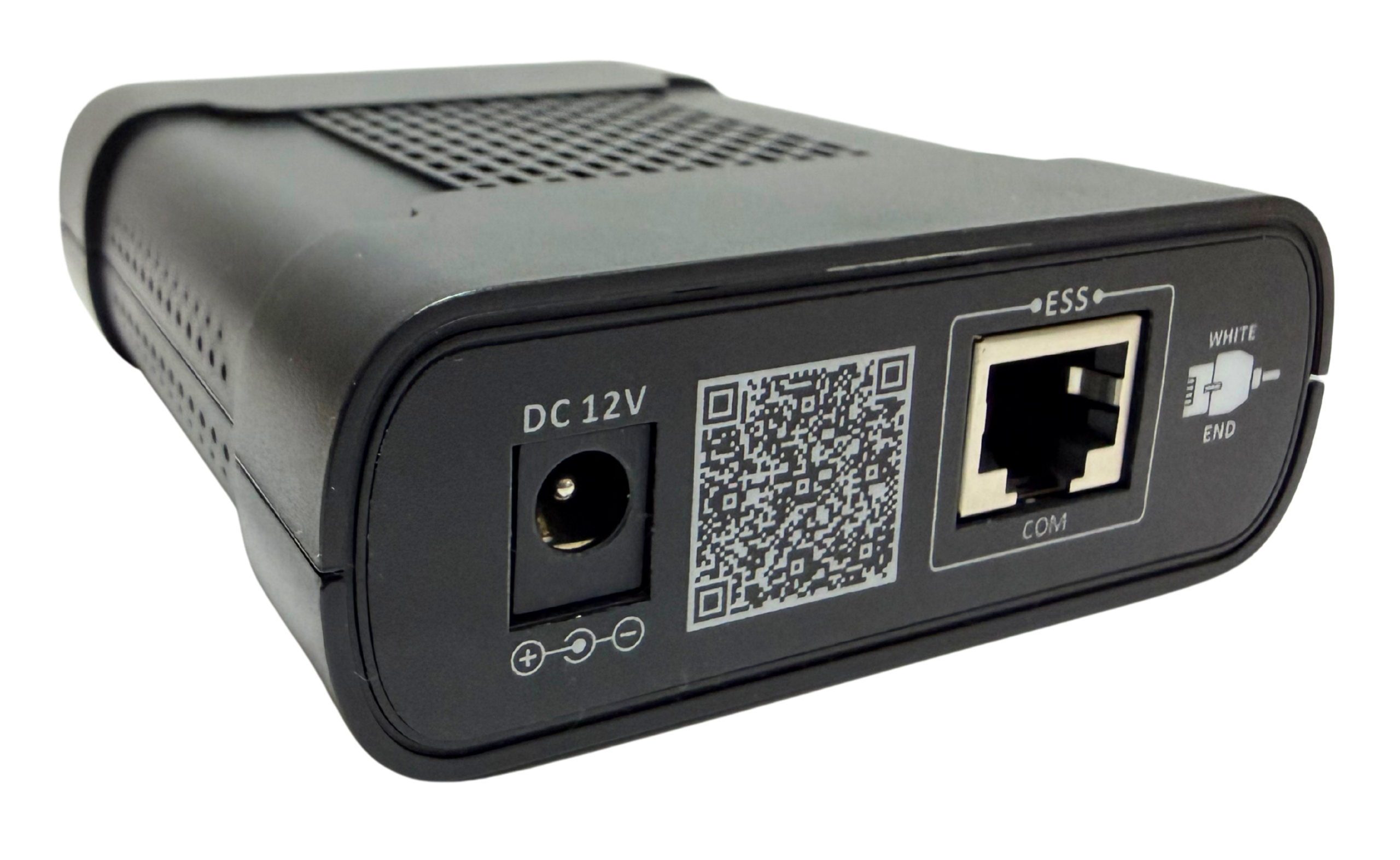 Toshiba RemotEye® ESS2 IIoT Network Card