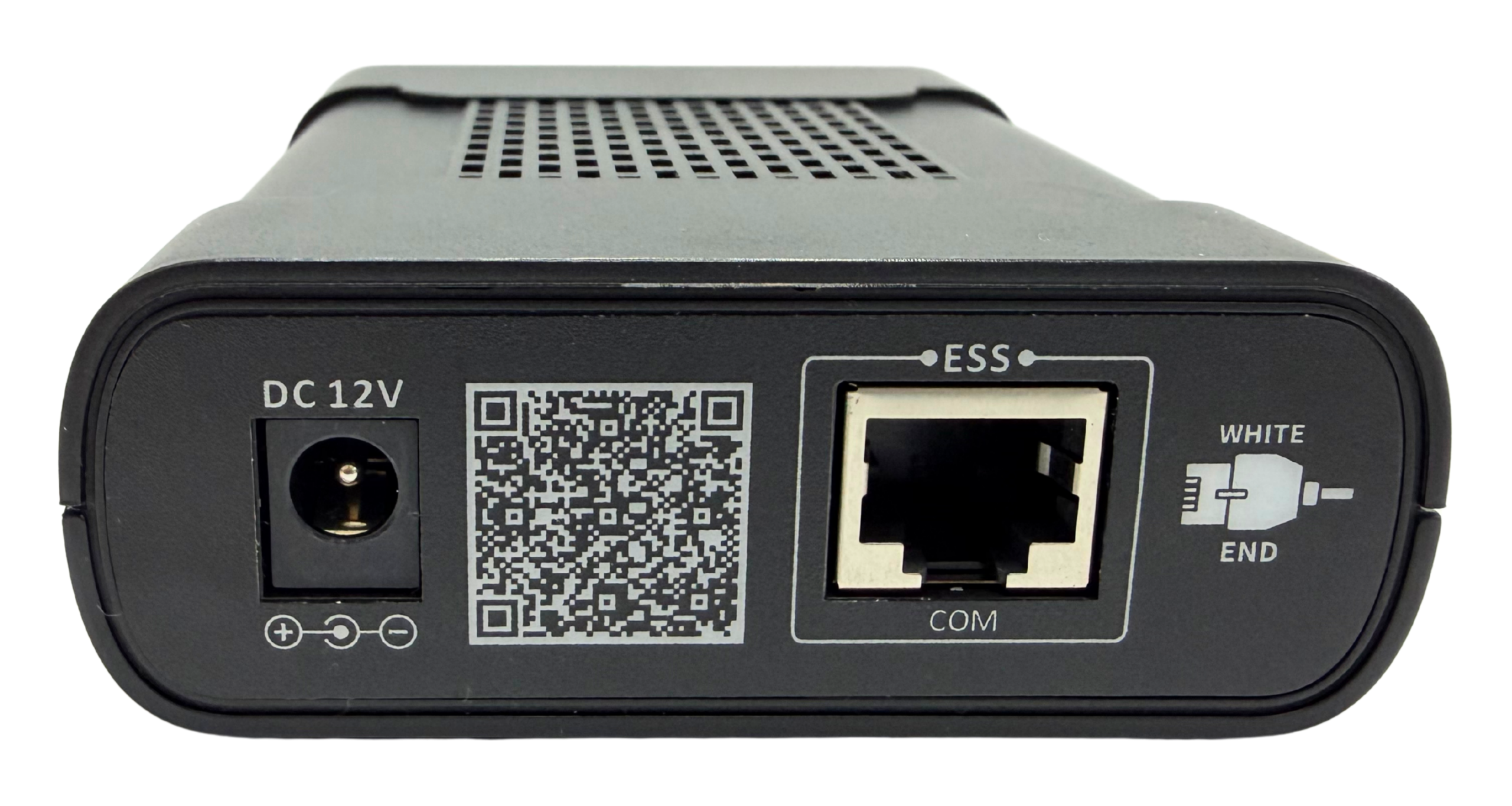Toshiba RemotEye® ESS2 IIoT Network Card