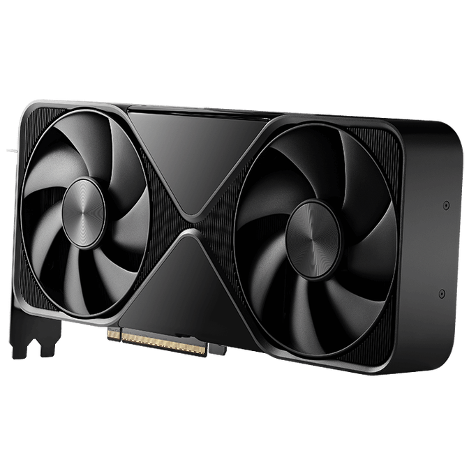 NVIDIA RTX PRO 6000 Blackwell (900-5G144-2200-000) 96GB GDDR7 PCIe Graphics Card