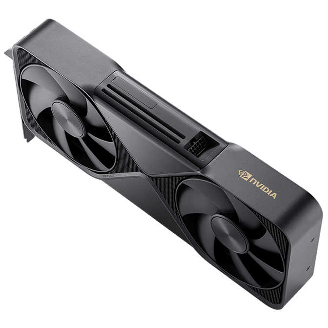 NVIDIA RTX PRO 6000 Blackwell (900-5G144-2200-000) 96GB GDDR7 PCIe Graphics Card