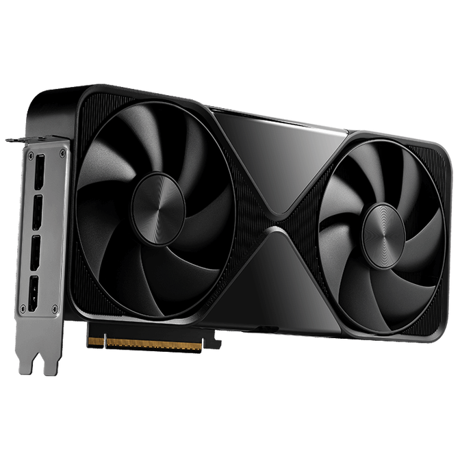 NVIDIA RTX PRO 6000 Blackwell (900-5G144-2200-000) 96GB GDDR7 PCIe Graphics Card