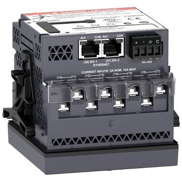 Schneider Electric METSEPM8240 PowerLogic PM8240 Power Meter