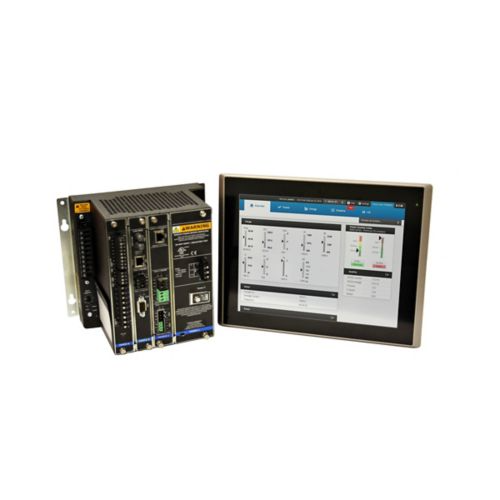 Eaton PXM6051A1BB Power Xpert 6000 Power Quality Meter