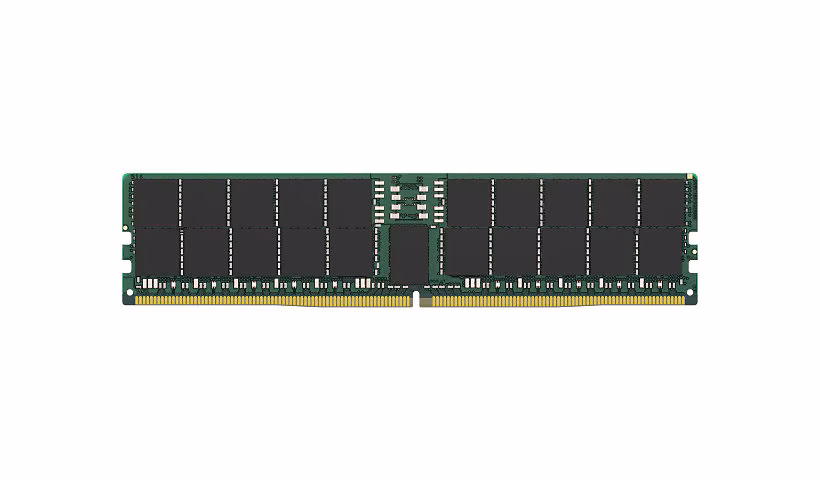 Kingston KSM56R46BD4PMI-96HMI, 96GB DDR5 5600MT/s ECC Registered DIMM RAM