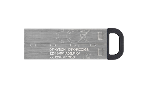 Kingston Technology DataTraveler 256GB Kyson USB Type-A USB Flash Drive