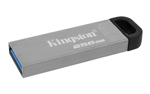 Kingston Technology DataTraveler 256GB Kyson USB Type-A USB Flash Drive