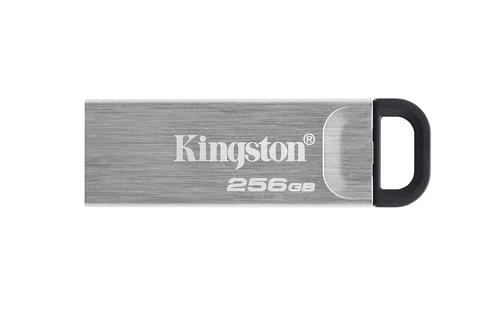 Kingston Technology DataTraveler 256GB Kyson USB Type-A USB Flash Drive