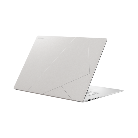 ASUS Zenbook S16, 16in 3K OLED 32GB, 1TB AMD Ryzen AI 9 Laptop