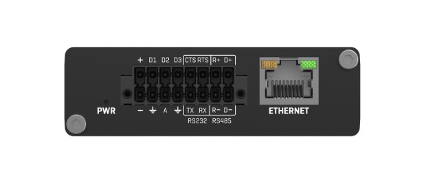 Teltonika TRB256, 4G LTE Industrial NB-IoT Gateway - Global Version