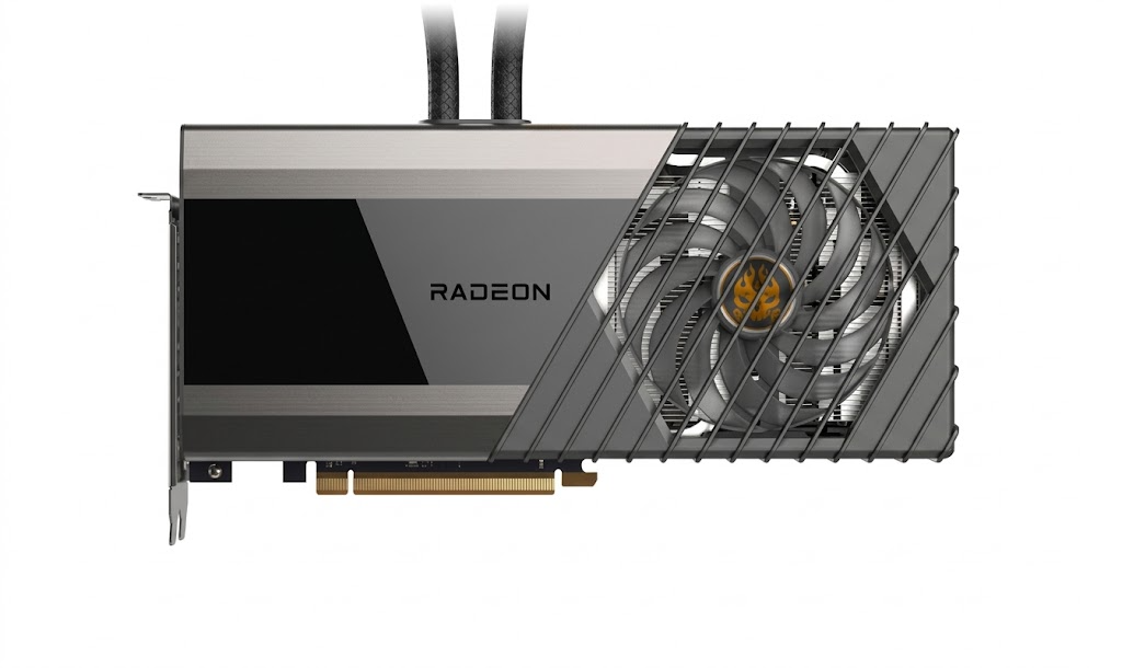 Sapphire TOXIC Radeon RX 6900 XT, 16 GB, GDDR6, 256 bit, PCIe x16 4.0 GPU