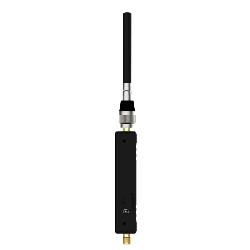 Milesight UF31, ARM Cortex-A55 1GB LPDDR4X 4G LTE 5G NR Dongle