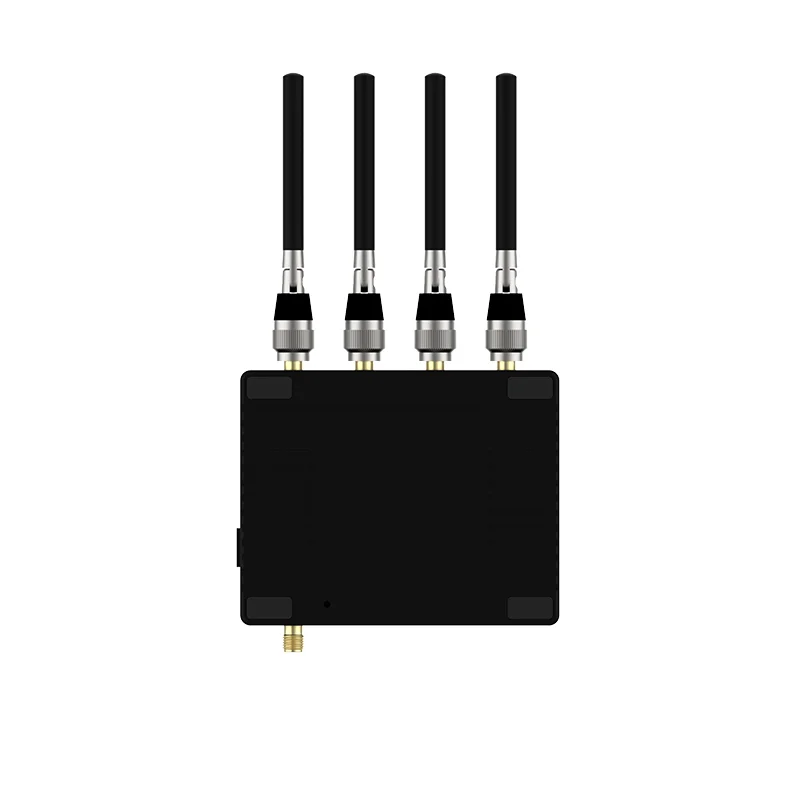 Milesight UF31, ARM Cortex-A55 1GB LPDDR4X 4G LTE 5G NR Dongle