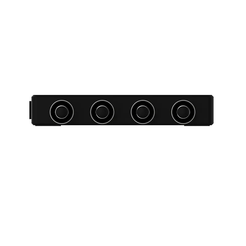 Milesight UF31, ARM Cortex-A55 1GB LPDDR4X 4G LTE 5G NR Dongle