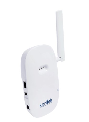 Kerlink Wirnet iFemtoCell PDTIOT-IFE00 863-874.4MHz LoRaWAN Gateway