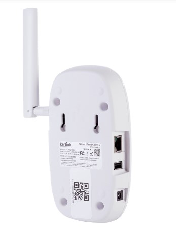 Kerlink Wirnet iFemtoCell PDTIOT-IFE00 863-874.4MHz LoRaWAN Gateway