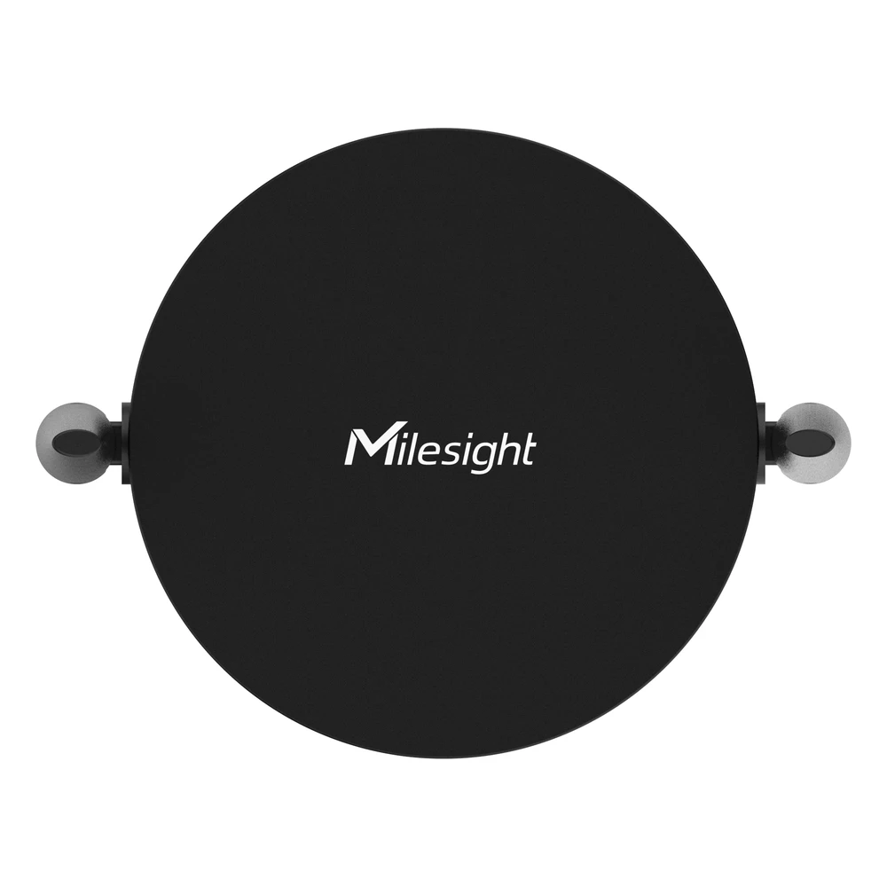 Milesight HL31 ARM Cortex-A35, 256 MB DDR3 Wi-Fi HaLow Gateway