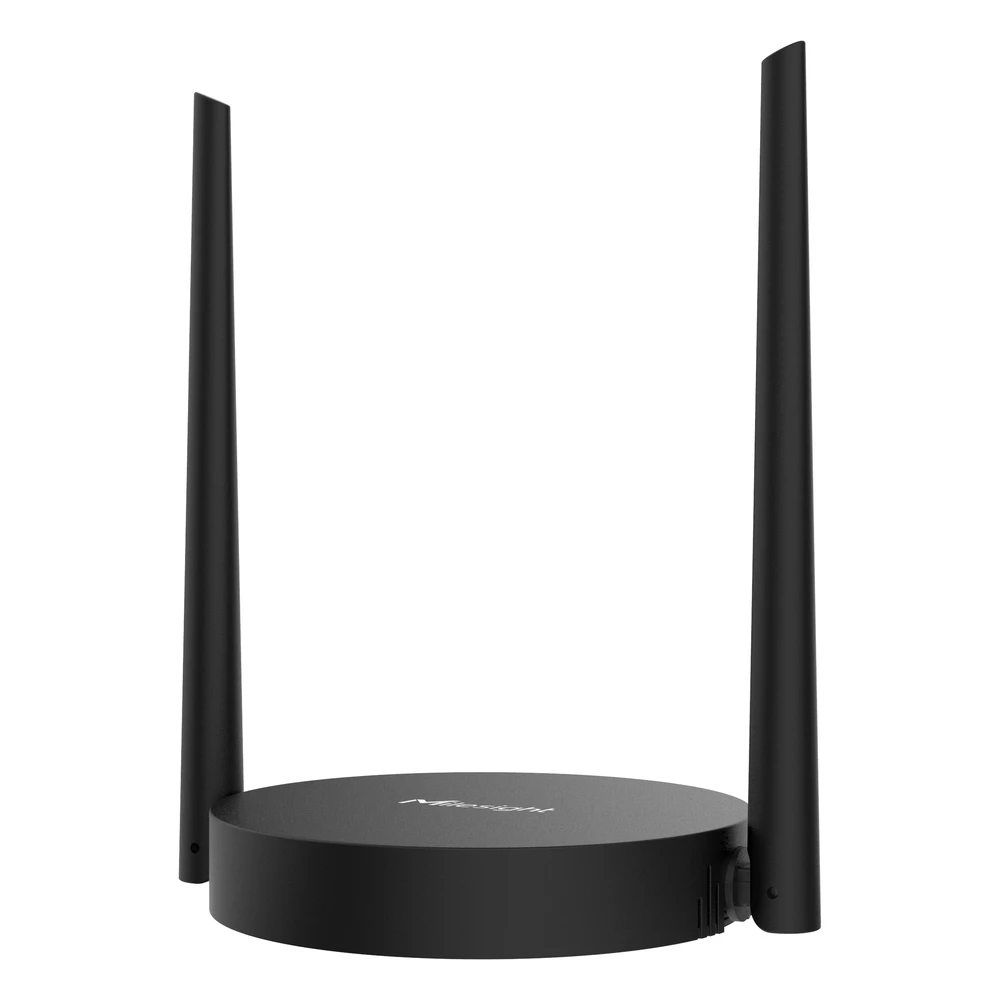 Milesight HL31 ARM Cortex-A35, 256 MB DDR3 Wi-Fi HaLow Gateway