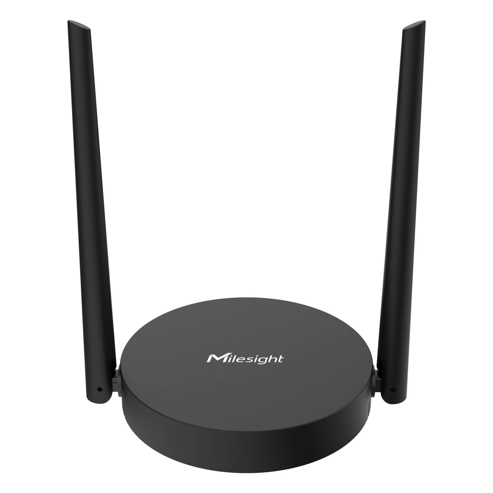 Milesight HL31 ARM Cortex-A35, 256 MB DDR3 Wi-Fi HaLow Gateway