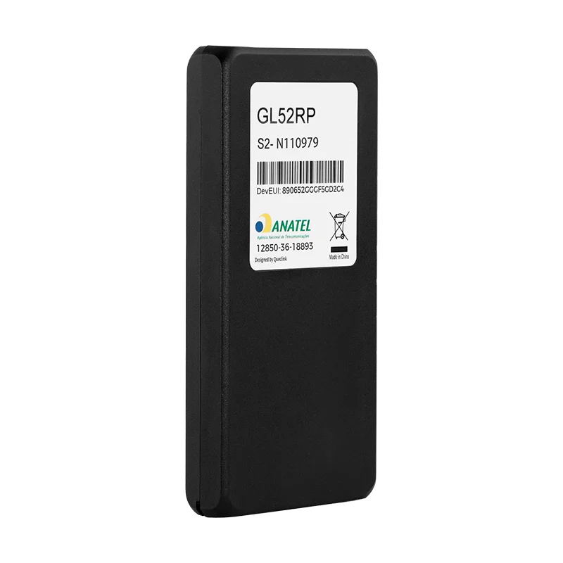 Queclink GL52RP LoRa Mini standby Asset GNSS tracker