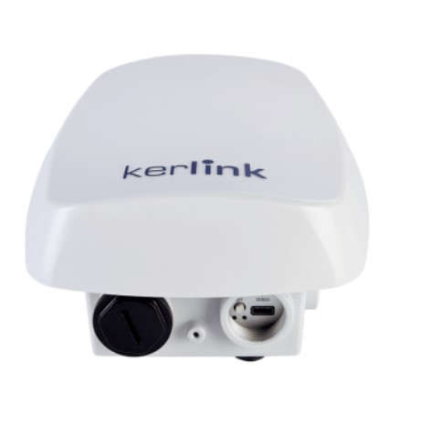 Kerlink PDTIOT-ISS04 Wirnet iStation 868 MHz LoRaWAN Gateway