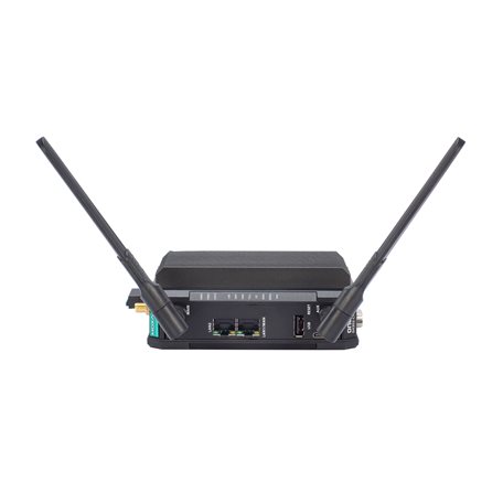 Moxa OnCell G4302-LTE4-US-T Industrial LTE Cat. 4 Cellular Secure Router