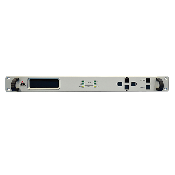 Advantech Wireless ARUN-70L-WE, C-Band Block Upconverter (BUC)