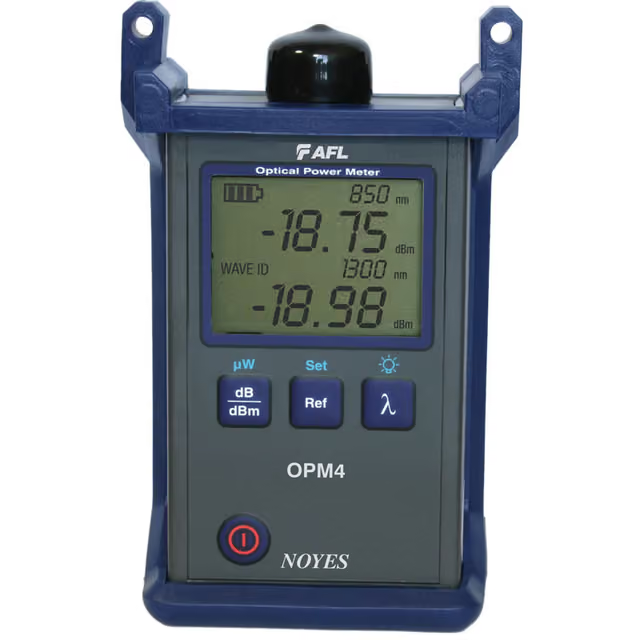 AFL OPM4-2D Optical Power Meter
