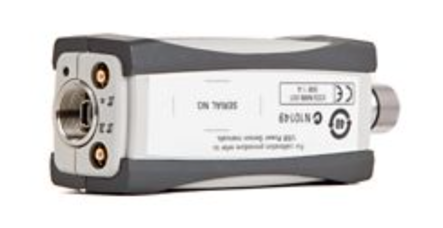 Keysight U2022XA 50 MHz to 40 GHz USB Peak Power Sensor