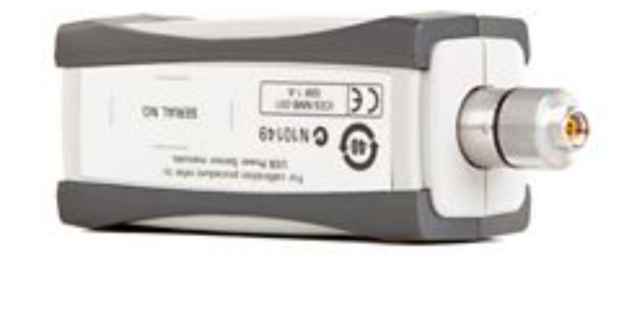 Keysight U2022XA 50 MHz to 40 GHz USB Peak Power Sensor