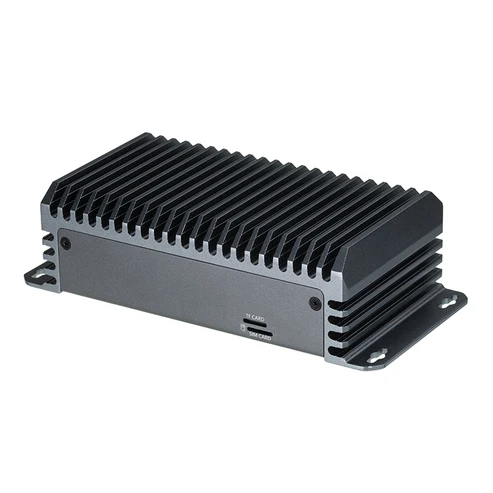 Firefly EC-A3588JD4, Rockchip RK3588 ARM 8GB/64GB Fanless Industrial PC