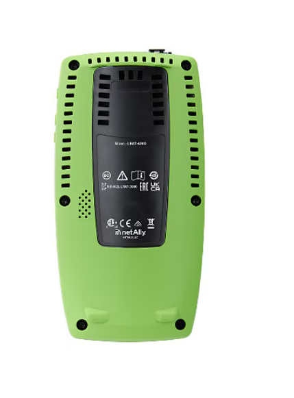 NetAlly LinkRunner AT 4000 Network Tester