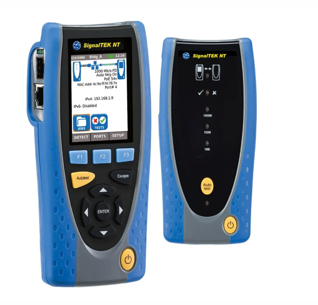 Trend Networks R156005 SignalTEK NT Network Transmission Tester
