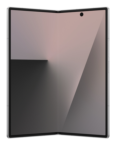 Samsung Galaxy Z Fold7, 20.3 cm (8"), 12 GB, 256 GB, 200 MP, Android 16.0 Silver