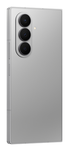 Samsung Galaxy Z Fold7, 20.3 cm (8"), 12 GB, 256 GB, 200 MP, Android 16.0 Silver