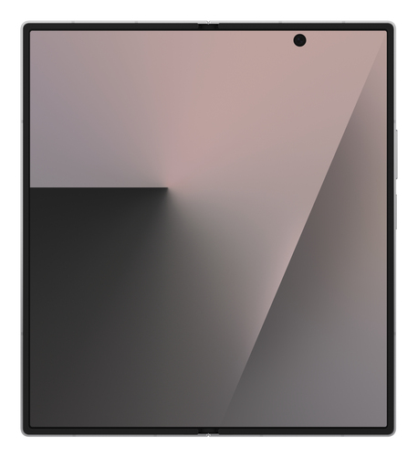 Samsung Galaxy Z Fold7, 20.3 cm (8"), 12 GB, 256 GB, 200 MP, Android 16.0 Silver