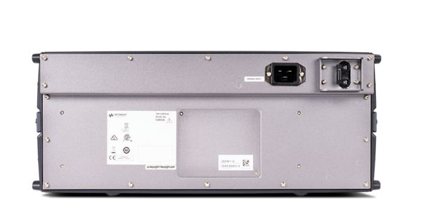 Keysight M8050A 120 GBd Bit Error Ratio Tester (BERT)