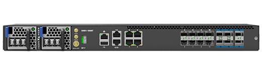 UfiSpace S9501-18SMT 18-Port, 1/10G Disaggregated Cell Site Gateway Router