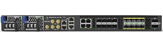 UfiSpace S9500-22XST 22-Port 1/10/25/100G Disaggregated Cell Site Gateway Router