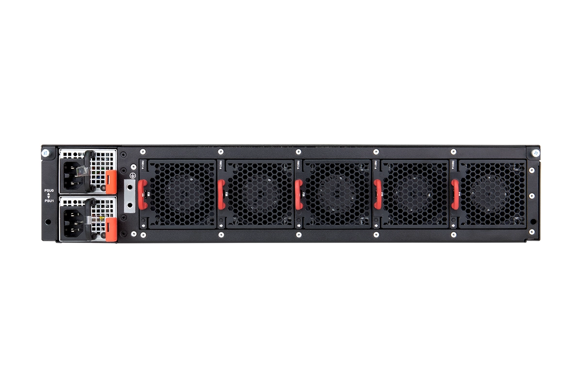 Edgecore AGR420 AS7946-74XKSB, 10G/25G 2.4T Aggregation Router