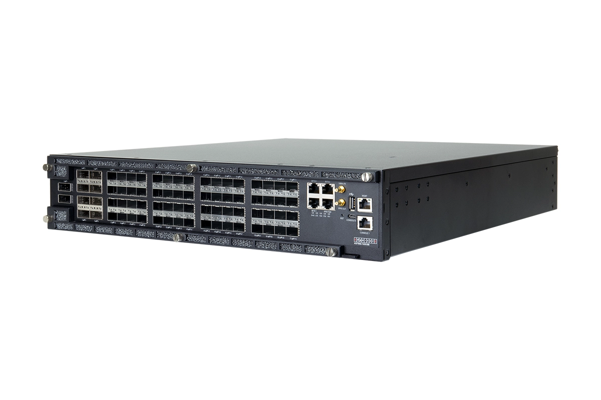 Edgecore AGR420 AS7946-74XKSB, 10G/25G 2.4T Aggregation Router