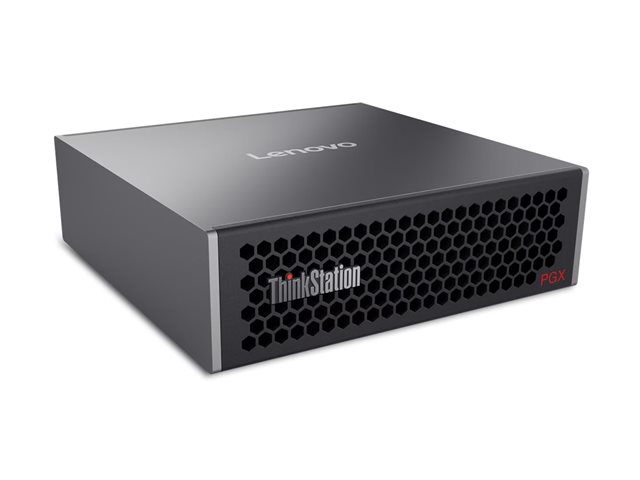 Lenovo ThinkStation PGX MT GB10 Grace Blackwell 128 GB, 1 TB AI Workstation Mini PC