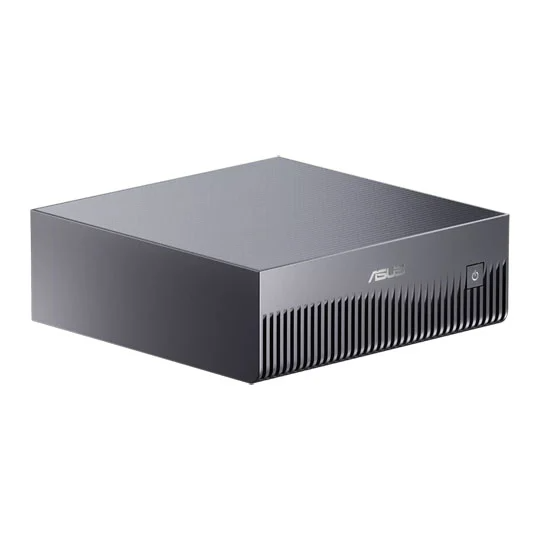 ASUS Ascent GX10 128GB 1TB NVIDIA GB10 DGX Desktop AI Supercomputer