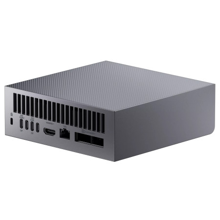 ASUS Ascent GX10 128GB 1TB NVIDIA GB10 DGX Desktop AI Supercomputer