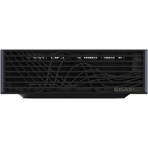 Gigabyte AI TOP Atom ATAGB10-9000 (DGX Spark) 128GB, 4TB GEN5 AI Workstation PC